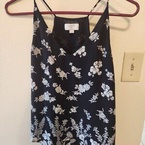Dress tank tops